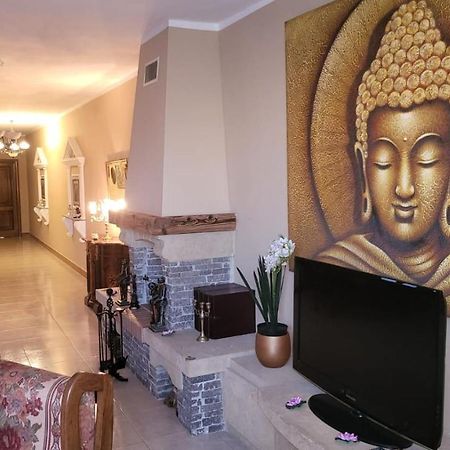 Lotus Apartment Hamrun Extérieur photo